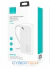 Power Bank Portátil USAMS CD150 10000 mAh – Doble Salida USB con Cordón de Transporte