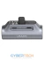 Mini Power Bank Usams PB79 3000mAh con Ficha Tipo C Integrada - tienda online