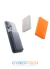 Power Bank 10000 mAh PD 20W Inalámbrico Magnético USAMS CD242 - tienda online