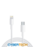 Cable USB-C a lightning (1M) - CYBERTECH