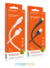 Cable BX51 iPhone Charging Data - BOROFONE