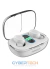 Auriculares SOMOSTEL J15 TWS – Pantalla Digital LED, Luz RGB y Estuche Transparente - comprar online