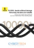 Cable Baseus Dura USB a Tipo-C 60W - 1 Metro (Carga y Datos) - CYBERTECH