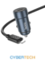 CARGADOR DE AUTO Z57 HOCO - LIGHTNING 30W INCLUYE CABLE - comprar online