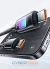 Cable USB-C a USB-C USAMS SJ750 100W – Aleación de Zinc y Luz RGB en internet