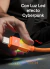 Cable USB-C a USB-C USAMS SJ775 U93 240W – Estilo Cyberpunk con Luz LED RGB - CYBERTECH