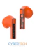 Auriculares SOMOSTEL J12 TWS – Diseño Transparente y Sonido Hi-Fi - CYBERTECH