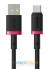 Cable Baseus Dura USB a Tipo-C 60W - 1 Metro (Carga y Datos)