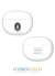 Auriculares SOMOSTEL J35 TWS – Pantalla Digital LED y Audio Hi-Fi Stereo - tienda online