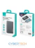 Power Bank 10000 mAh PD 20W Inalámbrico Magnético USAMS CD242