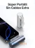 Mini Power Bank Usams PB79 3000mAh con Ficha Tipo C Integrada - comprar online