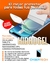PROTECTOR DE HIDROGEL IMPORTADO PREMIUM -TRANSPARENTE-MATE-ANTIBLUE