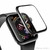 Vidrio Templado Curvo 3D/Apple Watch