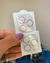 VIDRIO CAMARA IPHONE 13/13 PRO/13 PRO MAX CON BRILLOS