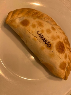 Empanadas de Camarão com Catupiry - comprar online