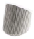 Anillo Rectas Plata 925