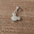Dije Mickey Relleno De Plata 925 en internet