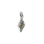 Mini Dije Charm Rayo Rayito Pandora De Plata 925 - comprar online