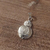 Dije Bb8 Star Wars Grande De Plata 925 - Ocean Indico