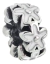Dije Charm Separador De Margaritas Pandora De Plata 925 en internet