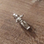 Dije Astronauta De Plata 925 - tienda online