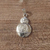 Dije Bb8 Star Wars Grande De Plata 925 - comprar online