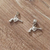 Dije Revolver Arma De Plata 925 - comprar online