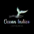 Aros Argollitas Cubanas Huecas Lisas 3 De Plata 925 - Ocean Indico
