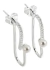 Aros Con Cubics Plata 925 Acz264 Peso 2,3 - comprar online