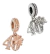 Dije Charm 40 Años De Celebración Pandora De Plata 925 - comprar online