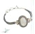 Pulsera Con Piedra Consulte Color Nro 2 De Plata 925