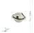 Dije Charm Planeta Pandora De Plata 925