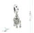 Dije Charm Robot Arturito R2-d2 Star Wars Pandora Plata 925