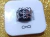 Anillo Muro De Corazones De Plata 925 Nro 16 - comprar online
