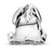 Dije Charm Igor Winnie Pooh Pandora De Plata 925 en internet