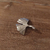 Dije Hoja De Árbol Ginkgo De Plata 925 - comprar online
