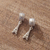 Dije Charm Mini Torre Eiffel De Plata 925 - tienda online