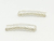 Aros Trepadores De Bolitas De Plata 925 - comprar online