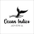 Pulsera Esclava Circulo 7mm Plata 925 Con Cadena Seguridad - Ocean Indico