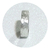 Anillo Linet De Plata 925 - Ocean Indico