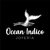 Dije Among Us De Plata 925 - Ocean Indico