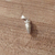 Dije Zanahoria De Plata 925 en internet