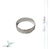 Anillo Linet De Plata 925
