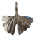 Dije Hoja De Árbol Ginkgo De Plata 925 - comprar online