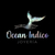 Anillo Falange Pies Liso Corazon Rombo Plata 925 - Ocean Indico