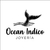 Dije Charm Regalito Pandora De Plata 925 - Ocean Indico