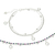 pulsera cubic de Plata 925