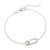 Pulsera cubic