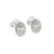 Aros cubic pasantes