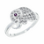 Anillo cubic